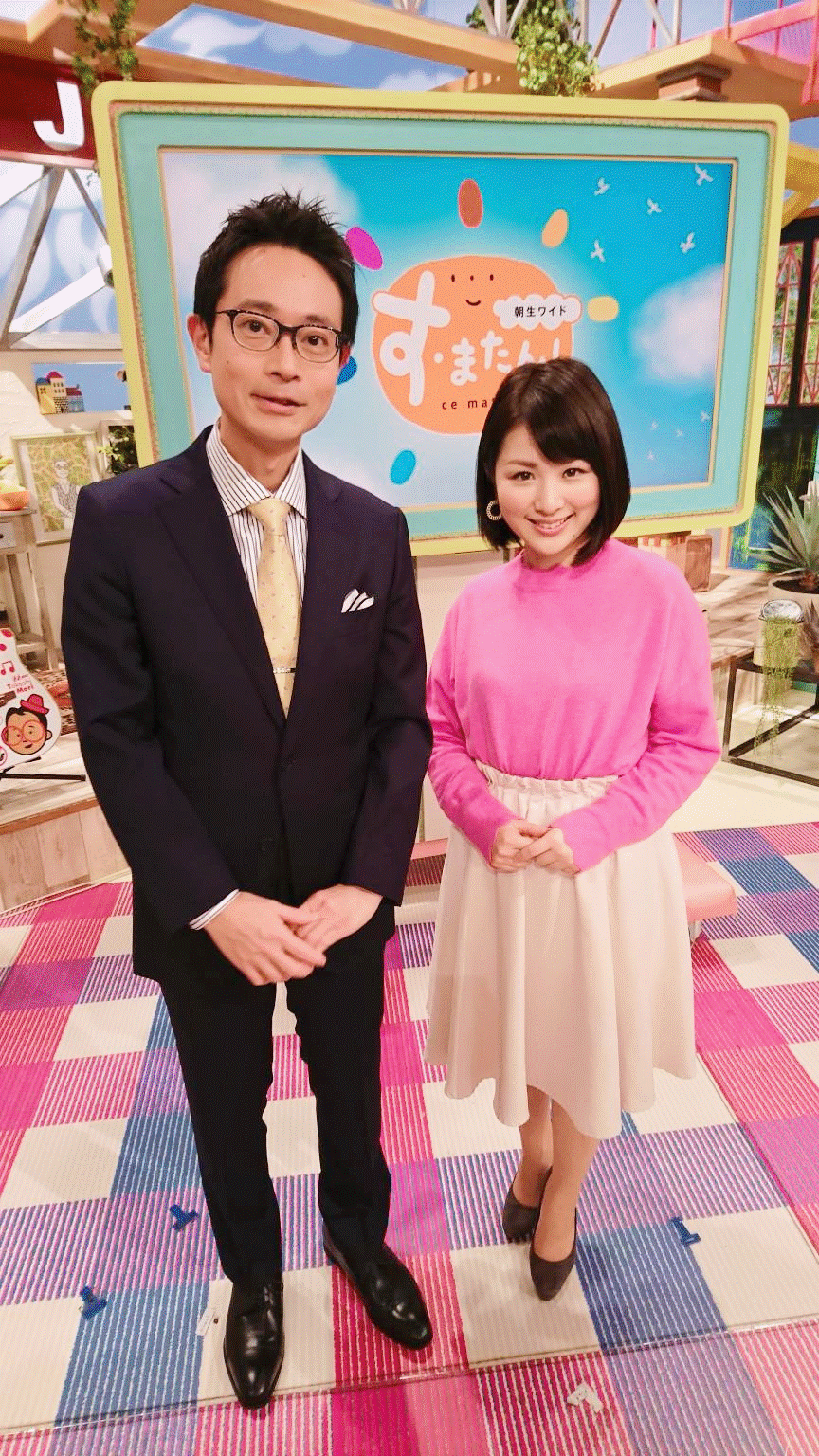 すまたん復帰しました 吉田奈央の Poco A Poco