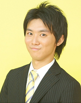 山本隆弥の出発進行!!