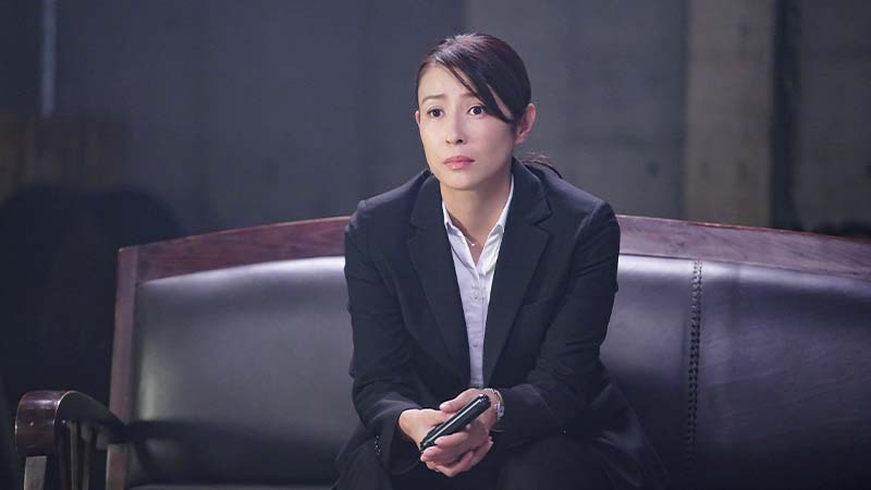 第10話 ストーリー ボクの殺意が恋をした 読売テレビ 日本テレビ系