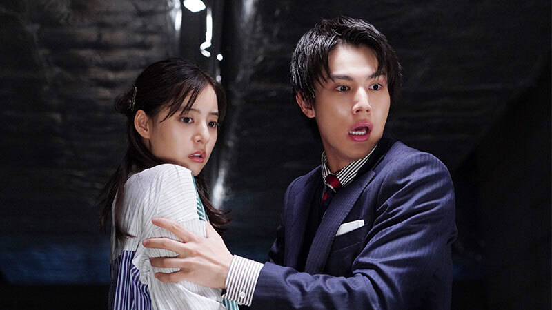 第4話｜ストーリー｜ボクの殺意が恋をした｜読売テレビ・日本テレビ系