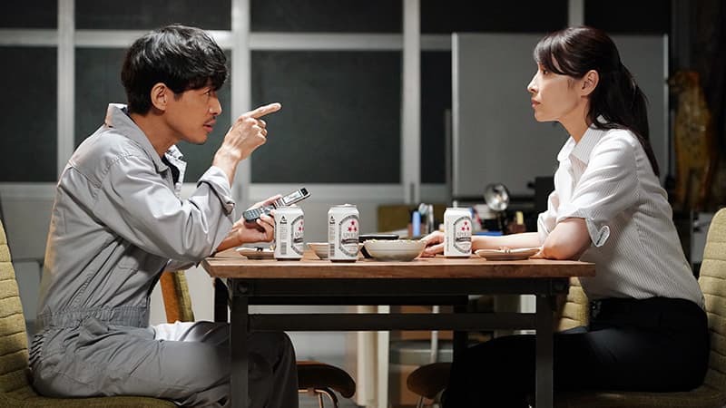 第4話｜ストーリー｜ボクの殺意が恋をした｜読売テレビ・日本テレビ系