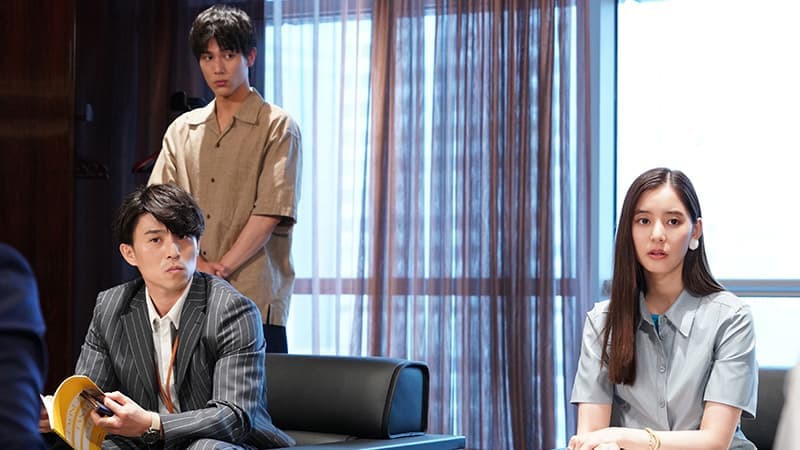 第4話｜ストーリー｜ボクの殺意が恋をした｜読売テレビ・日本テレビ系