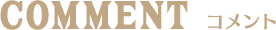 COMMENT