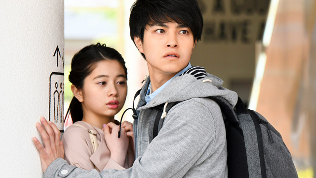 ストーリー 向かいのバズる家族 読売テレビ