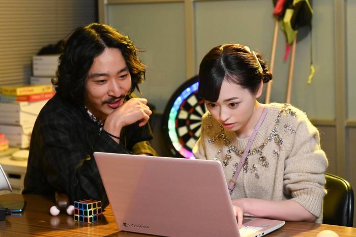 ストーリー Cheat チート 詐欺師の皆さん ご注意ください 読売テレビ