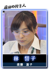 林　誓子(須藤　温子)