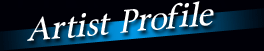アーティストプロフィール