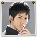 服部平次（西の高校生探偵）