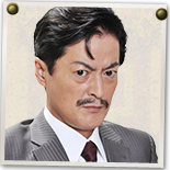 毛利小五郎（私立探偵）