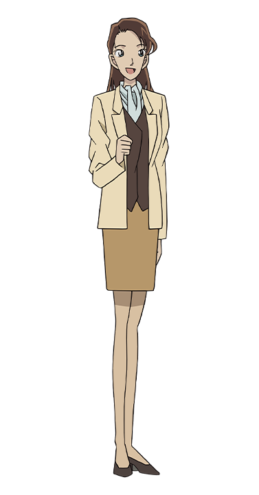 キャラクターイメージ