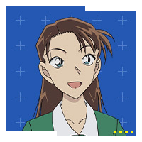 キャラクターイメージ