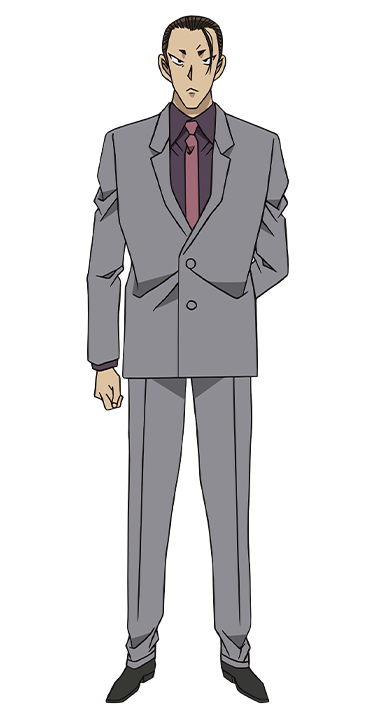 キャラクターイメージ