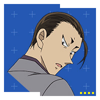 キャラクターイメージ