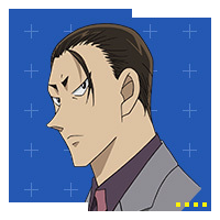 キャラクターイメージ