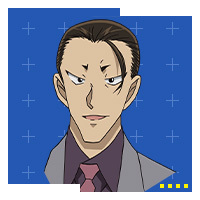 キャラクターイメージ