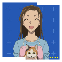 キャラクターイメージ