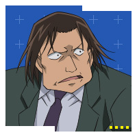 キャラクターイメージ