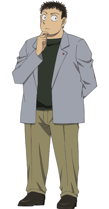 キャラクターイメージ