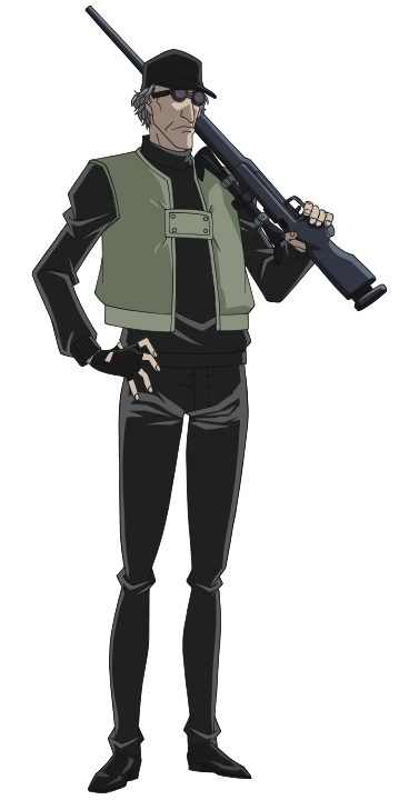 キャラクターイメージ