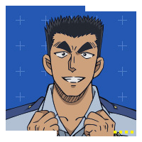 キャラクターイメージ