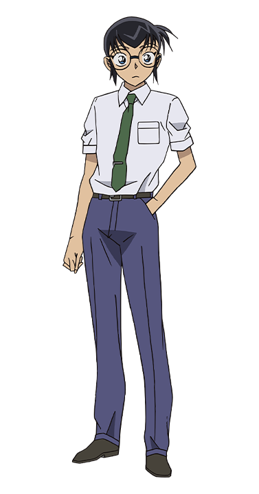 キャラクターイメージ