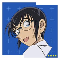 キャラクターイメージ