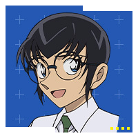 キャラクターイメージ