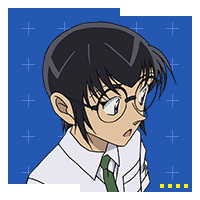 キャラクターイメージ