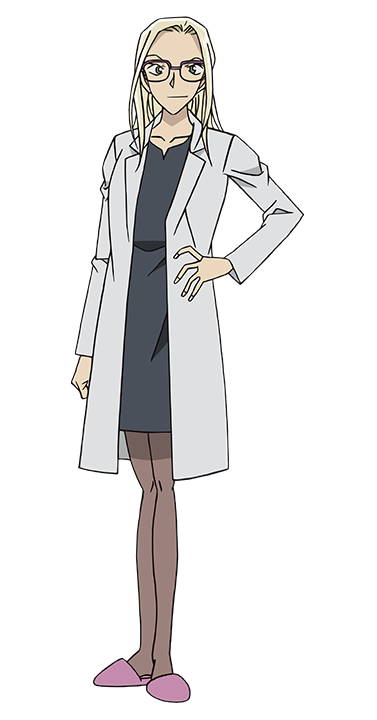 キャラクターイメージ