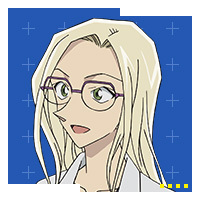 キャラクターイメージ