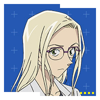 キャラクターイメージ