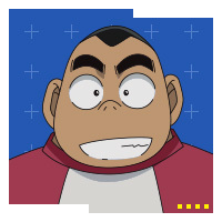 キャラクターイメージ