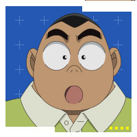 キャラクターイメージ