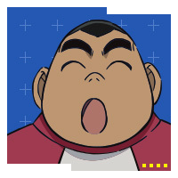 キャラクターイメージ