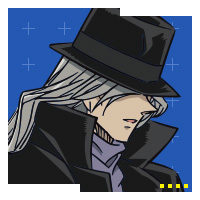 キャラクターイメージ