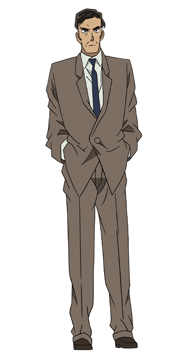 キャラクターイメージ