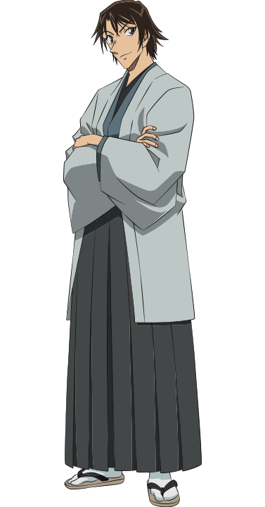 キャラクターイメージ