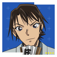 キャラクターイメージ