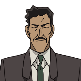 キャラクター｜名探偵コナン｜読売テレビ