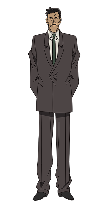 キャラクターイメージ