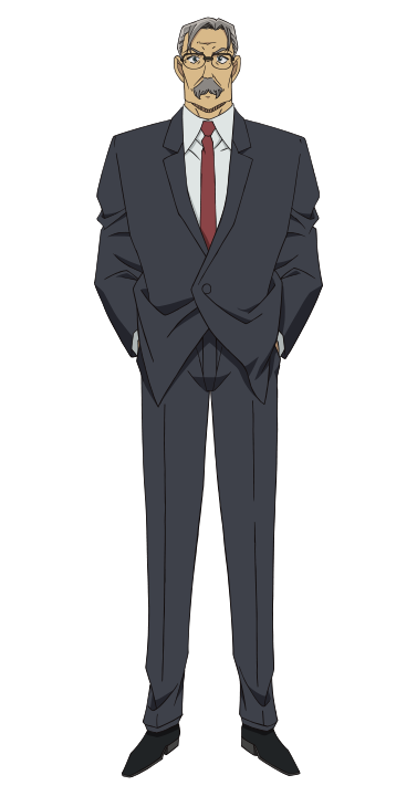 キャラクターイメージ