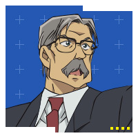 キャラクターイメージ