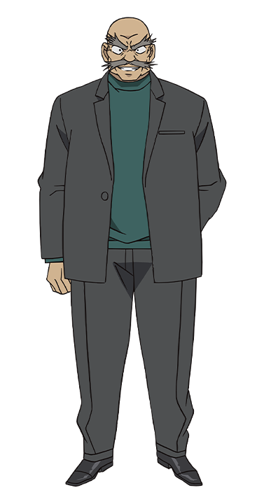 キャラクターイメージ