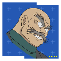 キャラクターイメージ