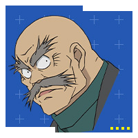 キャラクターイメージ