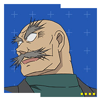 キャラクターイメージ