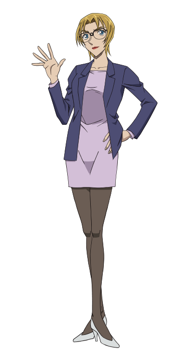 キャラクターイメージ