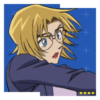 キャラクターイメージ