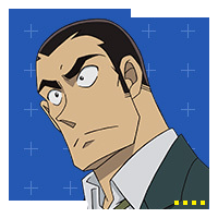 キャラクターイメージ