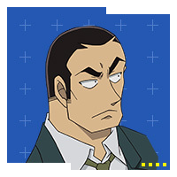 キャラクターイメージ